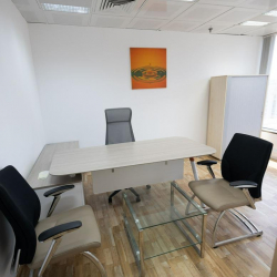 Office accomodation in Abu Dhabi