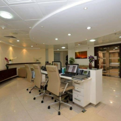 Image of Abu Dhabi office space