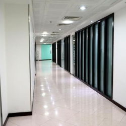 Serviced office to let in Abu Dhabi