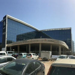 Office suites to lease in Herzliya