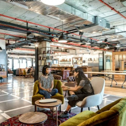 Image of Herzliya serviced office