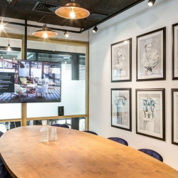 Office suite in Herzliya