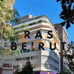 Serviced office centres in central Beirut