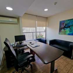 Executive office - Beirut