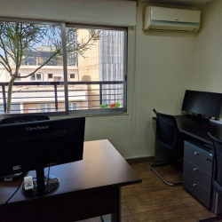 Serviced office to let in Beirut