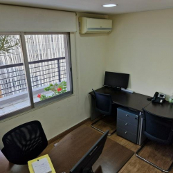 Offices at Hamra Main Street, Modca Bldg. 8th Flr., (Same Bldg. as Byblos Bank)