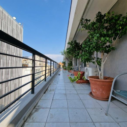 Executive offices in central Beirut