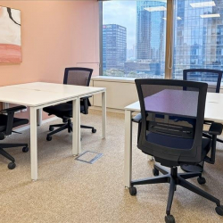 Image of Shanghai office suite