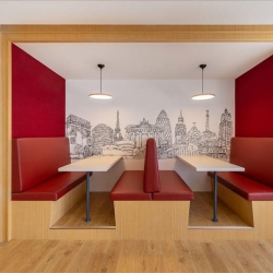 Hang Seng Bank Tower, 1000, Lujiazui Ring Road, Pudong executive suites