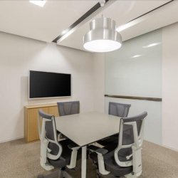 Serviced office - Shanghai