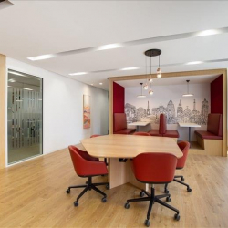 Serviced office to hire in Shanghai