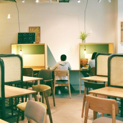 Interior of Hang Seng Tsuen Wan Building, 289 Sha Tsui Road, 21/F, Tsuen Wan
