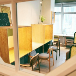 Offices at Hang Seng Tsuen Wan Building, 289 Sha Tsui Road, 21/F, Tsuen Wan