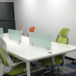 Interior of Hangzhou Economic and Technological Development Zone, Wisdom Valley, No. 515, No. 2 Street, 12th and 13th Floor