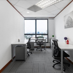 Serviced office to lease in Hanoi