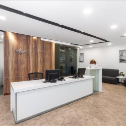 Hanoi Tower, 49 Hai Ba Trung serviced offices