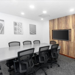 Hanoi office suite