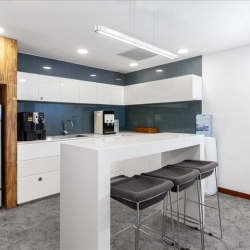 Serviced offices to rent in Hanoi