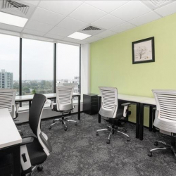 Serviced offices to rent in Coimbatore