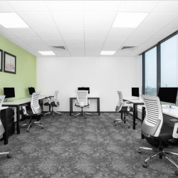 Coimbatore serviced office centre
