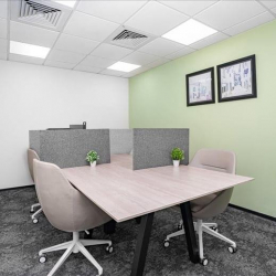 Office spaces in central Coimbatore