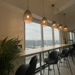 Pasay serviced office centre