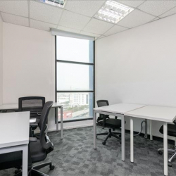 Interior of 12th Floor Harbor Mall, 4/222 Moo10, Sukhumvit Road, Tungsukha