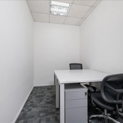 Serviced offices to rent in Si Racha