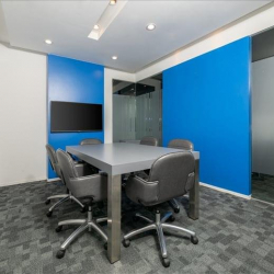 Image of Si Racha executive suite