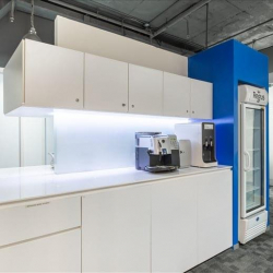 Serviced offices to hire in Si Racha