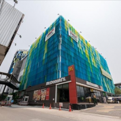 Chonburi serviced office