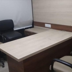 Serviced offices to lease in Indore