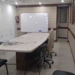 5th floor, Harshit Corporate, Tatibandh, Amanaka, Raipur serviced office centres