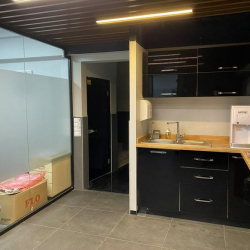 Executive office to hire in Istanbul