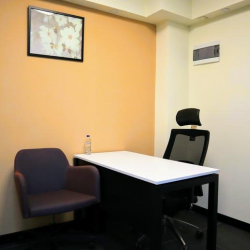 Serviced offices to let in Istanbul