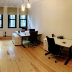 Serviced office centres to rent in Istanbul