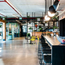HASHAHAR TOWER 4 Ariel Sharon Street, Givatayim office spaces