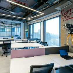 Offices at HASHAHAR TOWER 4 Ariel Sharon Street, Givatayim