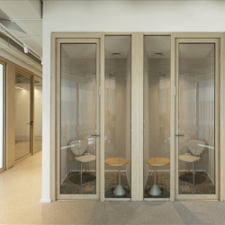 Image of Even Yehuda office suite