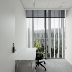 Serviced offices to lease in Even Yehuda