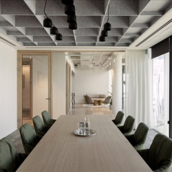HaTamar 3 serviced offices