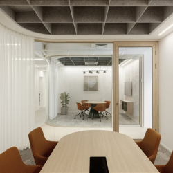 Interior of HaTamar 3