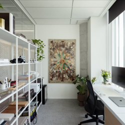 Executive office to hire in Even Yehuda