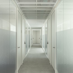 Offices at HaTamar 3