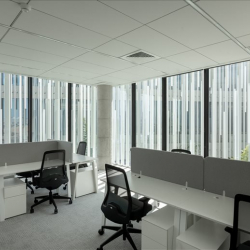 Serviced office in Even Yehuda
