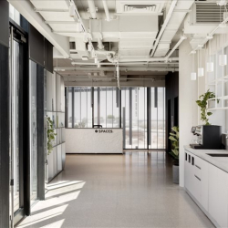Office accomodations in central Even Yehuda