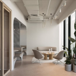Office accomodation - Even Yehuda