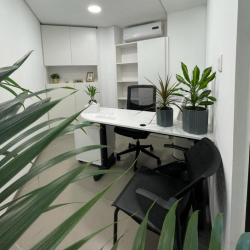 Office accomodations in central Amman