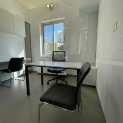Offices at Haya Cultural Center, Prince Shaker Ben Zeid Street 21, Shmesani
