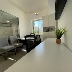 Executive office - Amman